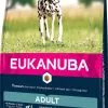 Adult Grande Race Saumon Et Orge - Eukanuba -Nourriture pour chien Soldes adult grande race saumon et orge eukanuba