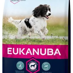 Adult Moyenne Race - Eukanuba