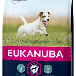 Adult Petite Race - Eukanuba