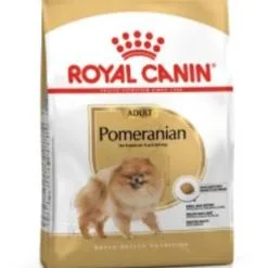 Adult Pomeranian - Royal Canin