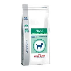 Adult Small Dog (Dental & Digest 25) - Royal Canin Veterinary Care Nutrition