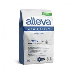Adulte "Equilibrium Weight Control" - Alleva