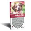Bayer Santé Advantix Chien Moyen 10/25 Kg - Bayer -Nourriture pour chien Soldes advantix chien moyen 10 25 kg bayer