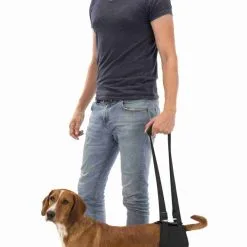 Aide à La Marche - Trixie -Nourriture pour chien Soldes aide a la marche trixie 2