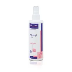 Allermyl Lotion Spray 250 Ml - Virbac