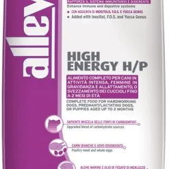 Alleva Life High Energy H/P - Alleva