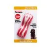 Bacon Dental Bone - Petstages -Nourriture pour chien Soldes bacon dental bone petstages