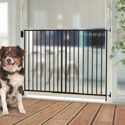 Barrière D'extérieur Pour Chien "Tom" - Vadigran