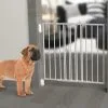 Barrière D'intérieur Pour Chien "Tom" - Vadigran -Nourriture pour chien Soldes barriere d interieur pour chien tom vadigran