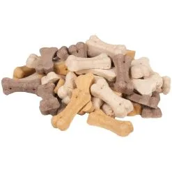 Biscuits Os Mélangés 10 Kg - Flamingo Pet Products