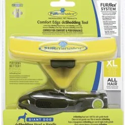 Brosse Chien Plus De 40 Kg XL Furflex - Furminator