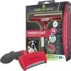 Brosse Chiens XL Poils Courts Undercoat DeShedding - Furminator -Nourriture pour chien Soldes brosse chiens xl poils courts undercoat deshedding furminator