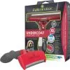 Brosse Chiens XL Poils Longs Undercoat DeShedding - Furminator -Nourriture pour chien Soldes brosse chiens xl poils longs undercoat deshedding furminator