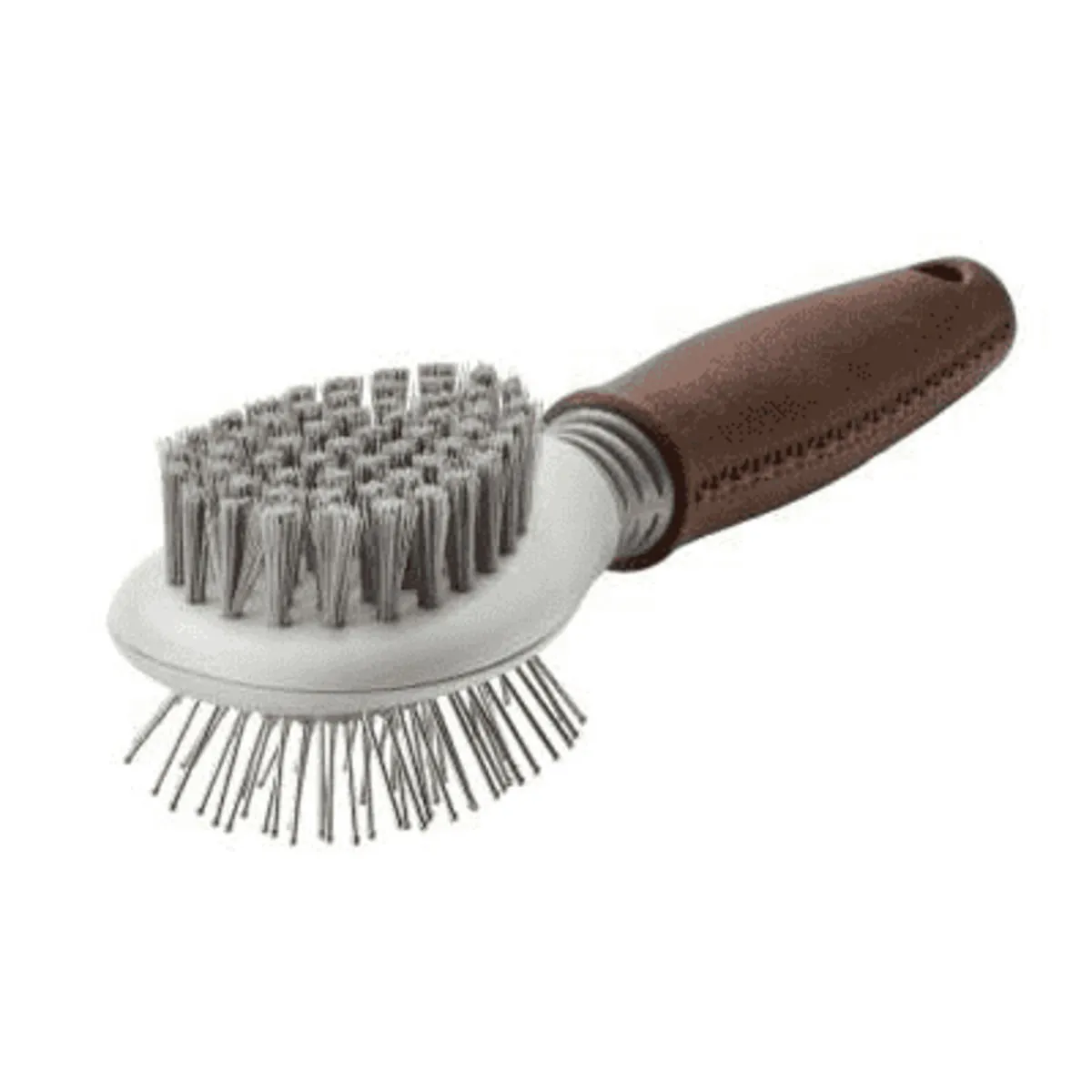 Brosse Combinée "Brossage & Entretien" 22 Cm - Hunter 3 Brosse Combinée "Brossage & Entretien" 22 Cm - Hunter