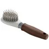 Brosse De Soin 20 Cm - Hunter -Nourriture pour chien Soldes brosse de soin 20 cm hunter