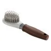 Brosse De Soin 22 Cm - Hunter -Nourriture pour chien Soldes brosse de soin 22 cm hunter