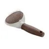 Brosse Dépilatoire Autonettoyante 18 Cm - Hunter 1 Brosse Dépilatoire Autonettoyante 18 Cm - Hunter -Nourriture pour chien Soldes brosse depilatoire autonettoyante 18 cm hunter