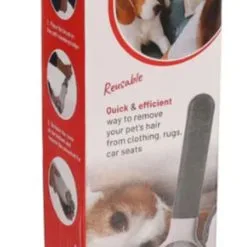 FLAMINGO Pet Products Brosse Pour Poils Fura - Flamingo -Nourriture pour chien Soldes brosse pour poils fura flamingo 2