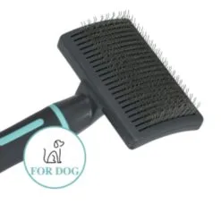 Zolux Brosse Slicker Rétractable Pour Chien - Anah