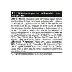 Bulldog - Royal Canin 11 Bulldog - Royal Canin -Nourriture pour chien Soldes bulldog royal canin 4