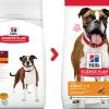 Canine Adult "Light" Medium Poulet - Hill's Science Plan -Nourriture pour chien Soldes canine adult light medium poulet hill s science plan