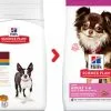 Canine Adult "Light" Small & Mini Poulet - Hill's Science Plan -Nourriture pour chien Soldes canine adult light small mini poulet hill s science plan