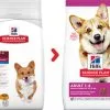 Canine Adult Small & Mini Poulet - Hill's Science Plan