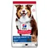 Canine "Mature Adult 7+" Medium Agneau Et Riz - Hill's Science Plan -Nourriture pour chien Soldes canine mature adult 7 medium agneau et riz hill s science plan