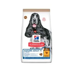 Canine Mature No Grain Poulet - Hill's Science Plan