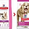 Canine "Senior 11+ "Small & Mini Poulet - Hill's Science Plan -Nourriture pour chien Soldes canine senior 11 small mini poulet hill s science plan