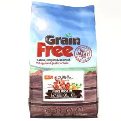 Chien Adulte Petite Race "Agneau Et Patates Douces" - J'ai Plus De Croquettes -Nourriture pour chien Soldes chien adulte petite race agneau et patates douces j ai plus de croquettes 3