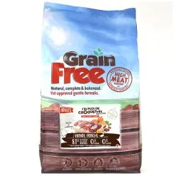 Chien Adulte Toutes Races "Canard Patates Douces Et Oranges" - J'ai Plus De Croquettes -Nourriture pour chien Soldes chien adulte toutes races canard patates douces et oranges j ai plus de croquettes 3