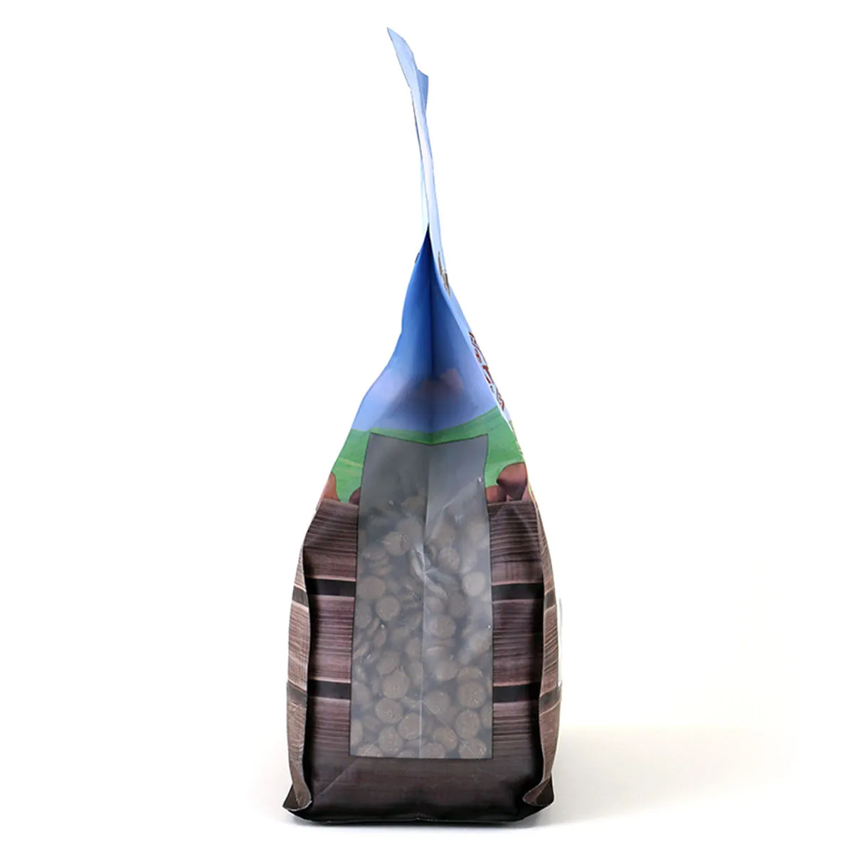 Chien Senior Dinde Et Patates Douces - J'ai Plus De Croquettes 4 Chien Senior Dinde Et Patates Douces - J'ai Plus De Croquettes – Image 2