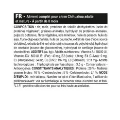 Chihuahua - Royal Canin 11 Chihuahua - Royal Canin -Nourriture pour chien Soldes chihuahua royal canin 3