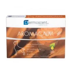 Collier "Aromacalm" Pour Chien - Dermoscent