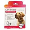 Collier Médicamenteux Pour Grands Chiens "Canishield" - Beaphar -Nourriture pour chien Soldes collier medicamenteux pour grands chiens canishield beaphar