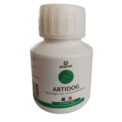 Comprimés Artidog - Diatosphère