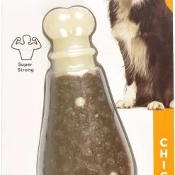 Cuisse De Poulet "Nyl' O' Hide" - Flamingo Pet Products