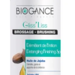 Démêlant Jojoba Gliss Liss 300 Ml - Biogance