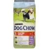 Dog Chow "Adult Senior" Agneau 14 Kg - Purina