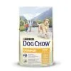 Dog Chow "Complet" Au Poulet 14 Kg - Purina -Nourriture pour chien Soldes dog chow complet au poulet 14 kg purina