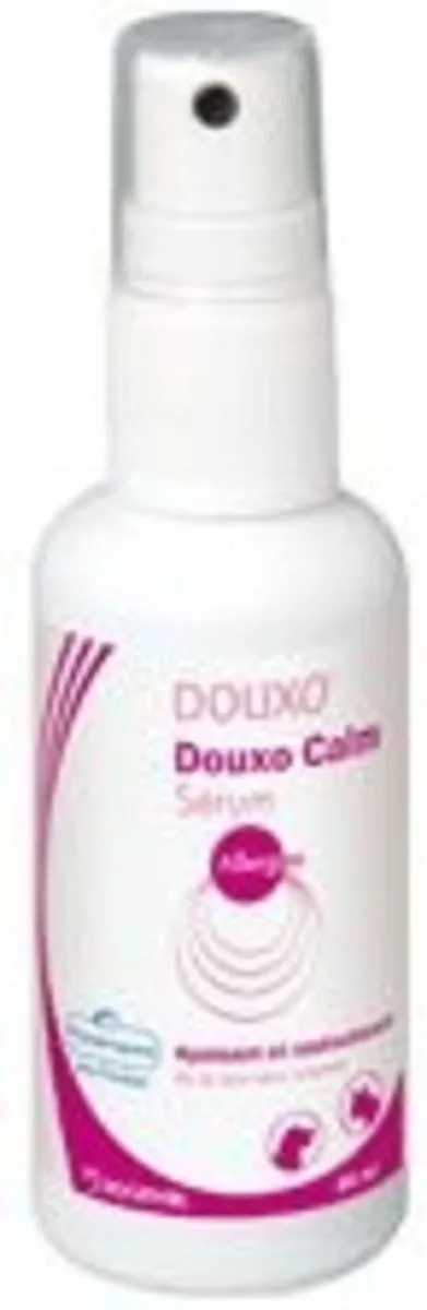 Douxo Calm Sérum (60 Ml) - Douxo 3 Douxo Calm Sérum (60 Ml) - Douxo