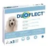 Duoflect Chien 10-20 Kg - Ceva -Nourriture pour chien Soldes duoflect chien 10 20 kg ceva