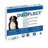 Duoflect Chien 40-60 Kg - Ceva -Nourriture pour chien Soldes duoflect chien 40 60 kg ceva