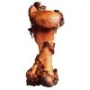 Fémur De Boeuf Fumé - Zolux -Nourriture pour chien Soldes femur de boeuf fume zolux