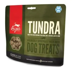 Friandises Lyophylisées Tundra Treats - Orijen