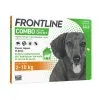 Frontline Combo Spot On Chien 2-10 Kg - Merial 2 Frontline Combo Spot On Chien 2-10 Kg - Merial -Nourriture pour chien Soldes frontline combo spot on chien 2 10 kg merial