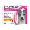Frontline Spot On Tri-Act Chien 5-10 Kg - Merial 2 Frontline Spot On Tri-Act Chien 5-10 Kg - Merial -Nourriture pour chien Soldes frontline spot on tri act chien 5 10 kg merial