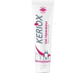Gel Réparateur "Keriox" - Osalia