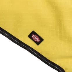 Gilet De Flottaison Jaune Pour Chien - Trixie -Nourriture pour chien Soldes gilet de flottaison jaune pour chien trixie 7